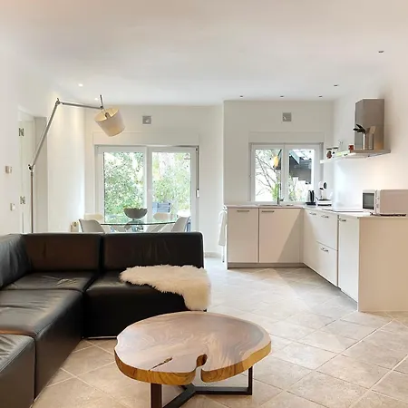 Casa Les Fremeaux Apartment