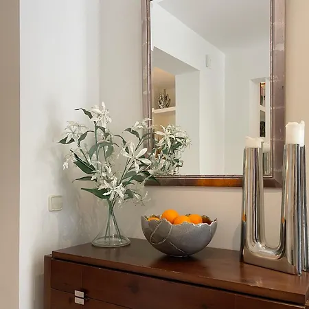Casa Les Fremeaux Apartment