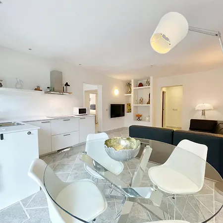 Apartment Casa Les Fremeaux Altea