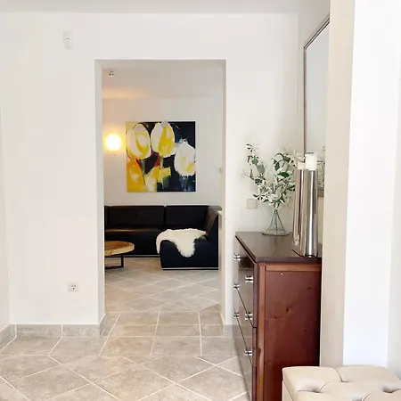 Casa Les Fremeaux Apartment