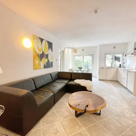 Casa Les Fremeaux Apartment Altea