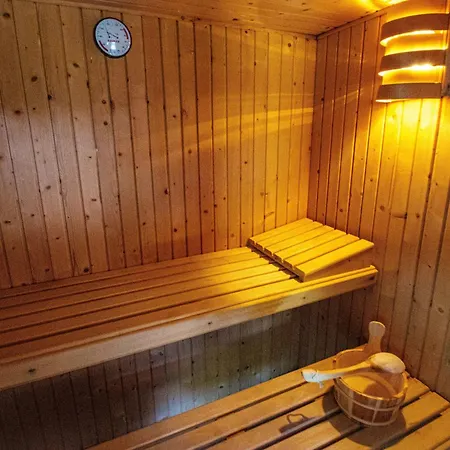 Casa Fremeaux Appartement Altea