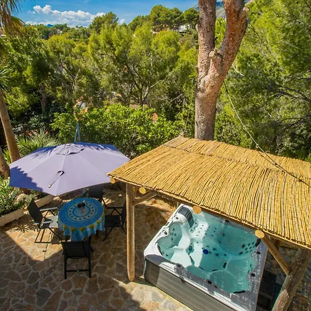 Casa Fremeaux Altea