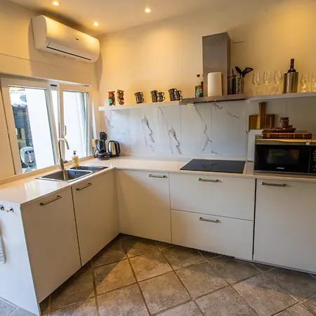 Casa Fremeaux Appartement *