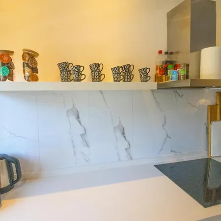 Apartament Casa Fremeaux Altea