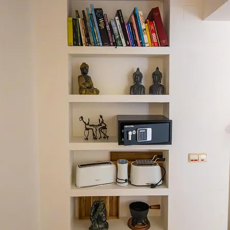Appartement Casa Fremeaux