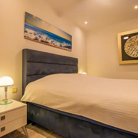 Casa Fremeaux Appartement Altea