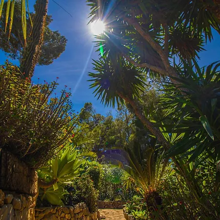 Casa Fremeaux Altea