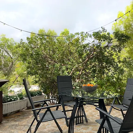 Apartment Casa Les Fremeaux Altea