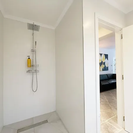 Apartment Casa Les Fremeaux *
