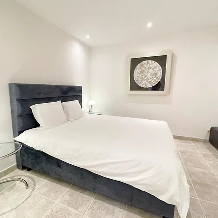 Apartment Casa Les Fremeaux Altea