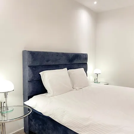 Casa Les Fremeaux Apartment Altea