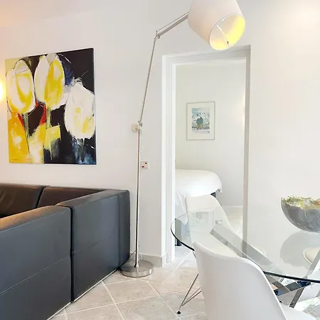 Casa Les Fremeaux Apartment *