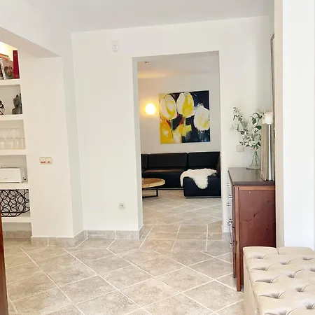 Casa Les Fremeaux Apartment Altea