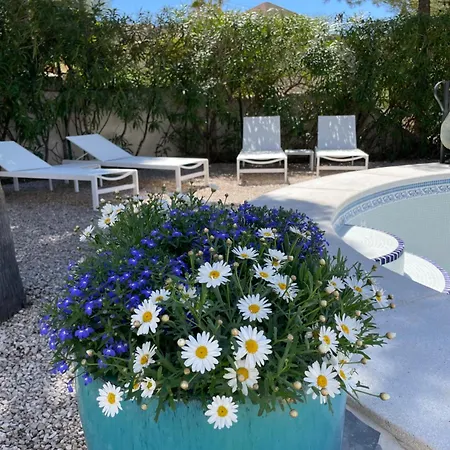 Apartment Casa Les Fremeaux Altea
