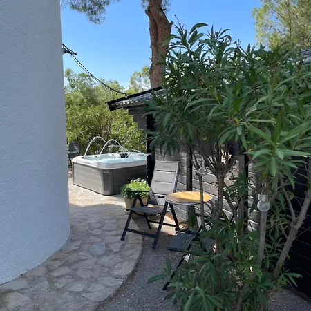Casa Les Fremeaux * Altea
