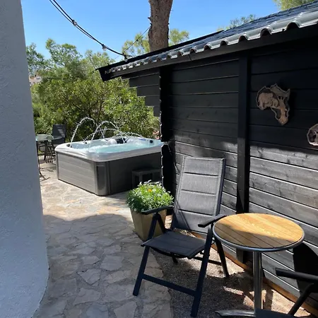 Casa Les Fremeaux * Altea