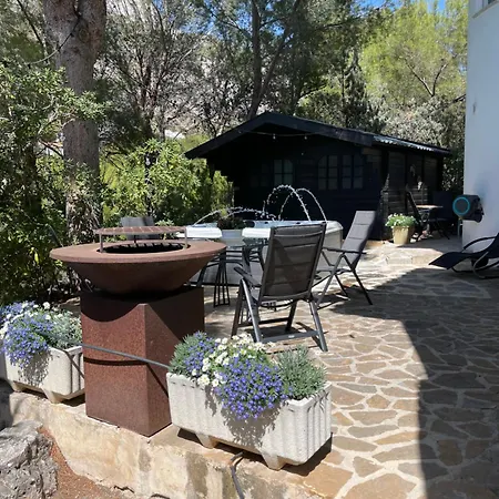 Casa Les Fremeaux