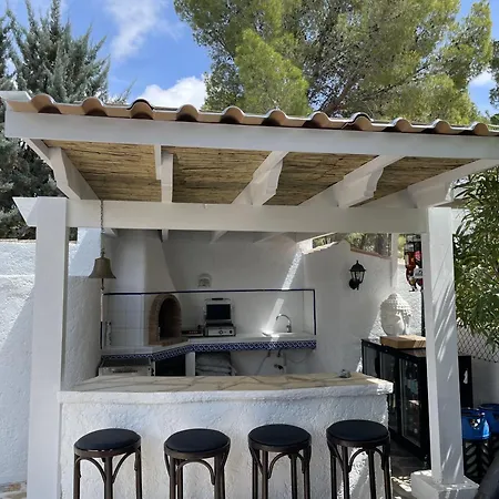 Casa Les Fremeaux