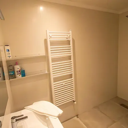 Casa Les Fremeaux * Altea