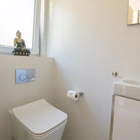 Casa Les Fremeaux Daire