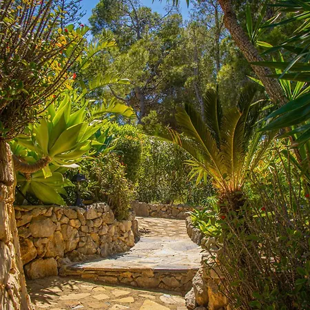 Casa Les Fremeaux Daire Altea